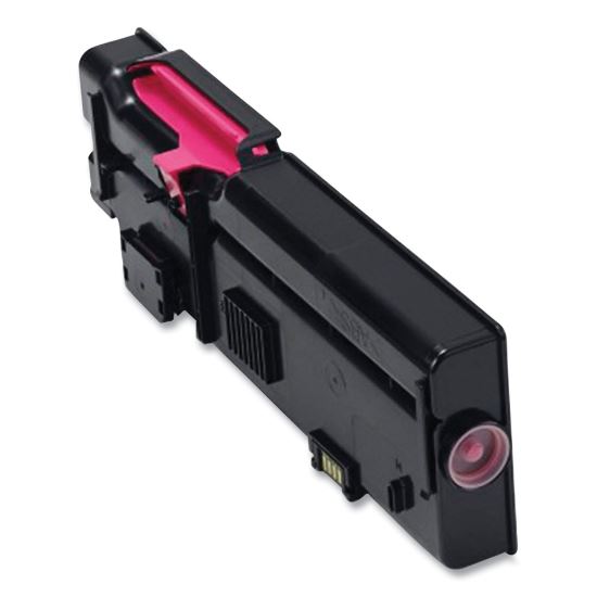 V4TG6 High-Yield Toner, 4,000 Page-Yield, Magenta 1