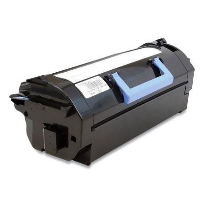X68Y8 Toner, 6,000 Page-Yield, Black 1