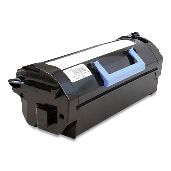 X68Y8 Toner, 6,000 Page-Yield, Black 1