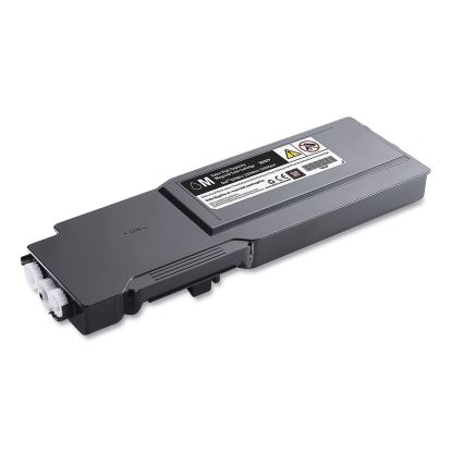 XKGFP Extra High-Yield Toner, 9,000 Page-Yield, Magenta 1