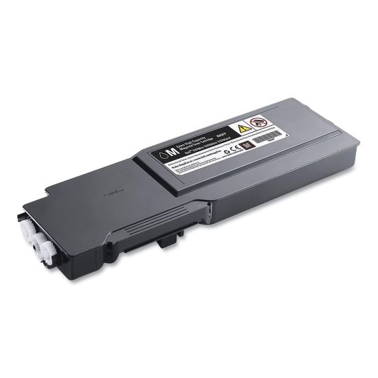 XKGFP Extra High-Yield Toner, 9,000 Page-Yield, Magenta 1