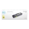 XMHGR Extra High-Yield Toner, 9,000 Page-Yield, Yellow 1