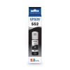 T552120S (T552) Claria High-Yield Ink, 70 mL, Photo Black 1