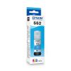 T552220S (T552) Claria High-Yield Ink, 70 mL, Cyan 2