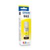 T552420S (T552) Claria High-Yield Ink, 70 mL, Yellow 2