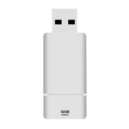 USB 3.0 Flash Drive, 32 GB, Assorted Color1
