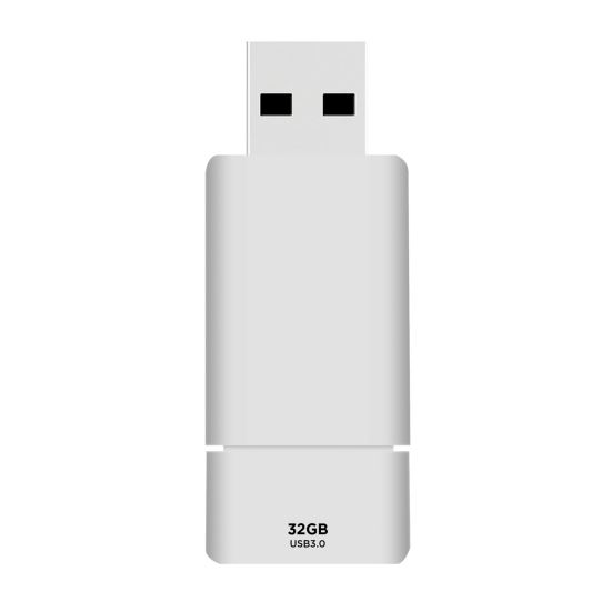 USB 3.0 Flash Drive, 32 GB, Assorted Color1