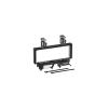 Schneider Electric VDIM33174 electrical box accessory Cable management panel 2
