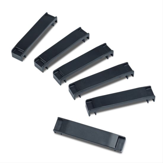 APC AR7582A mounting kit Black 1