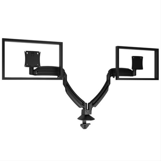 Chief K1D220S monitor mount / stand 30" Desk Silver 1