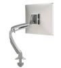Chief K1D120S monitor mount / stand 30" Desk Silver 1