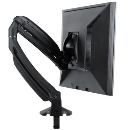 Chief K1D120B monitor mount / stand 30" Desk Black 1