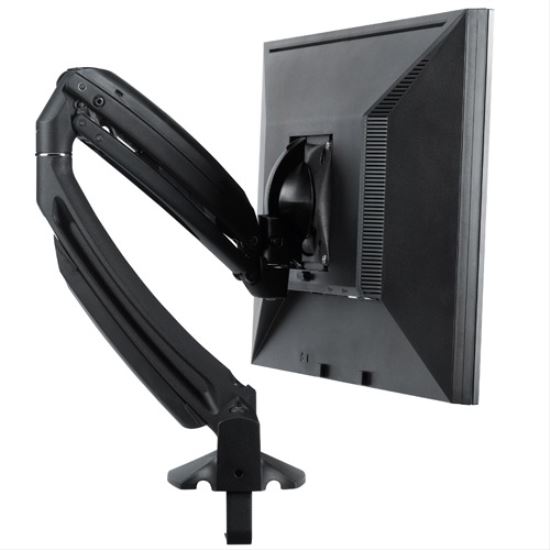Chief K1D120B monitor mount / stand 30" Desk Black 1