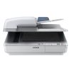 WorkForce DS-6500 Scanner, 1200 dpi Optical Resolution, 100-Sheet Duplex Auto Document Feeder 2