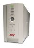 APC Back-UPS uninterruptible power supply (UPS) Standby (Offline) 0.5 kVA 300 W 4 AC outlet(s) 1