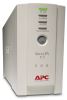 APC Back-UPS uninterruptible power supply (UPS) Standby (Offline) 0.5 kVA 300 W 4 AC outlet(s) 2