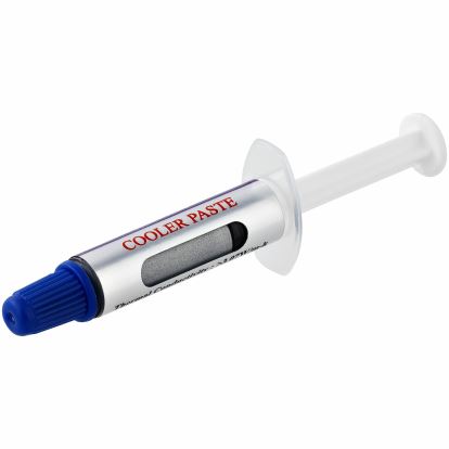 StarTech.com SILVGREASE1 heat sink compound Thermal paste 1.93 W/m·K 0.141 oz (4 g) 1