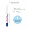 StarTech.com SILVGREASE1 heat sink compound Thermal paste 1.93 W/m·K 0.141 oz (4 g) 4