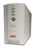 APC Back-UPS uninterruptible power supply (UPS) Standby (Offline) 0.35 kVA 210 W 4 AC outlet(s) 1