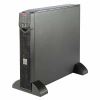APC Smart-UPS On-Line uninterruptible power supply (UPS) Double-conversion (Online) 1 kVA 700 W 6 AC outlet(s) 1