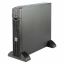 APC Smart-UPS On-Line uninterruptible power supply (UPS) Double-conversion (Online) 1 kVA 700 W 6 AC outlet(s) 1