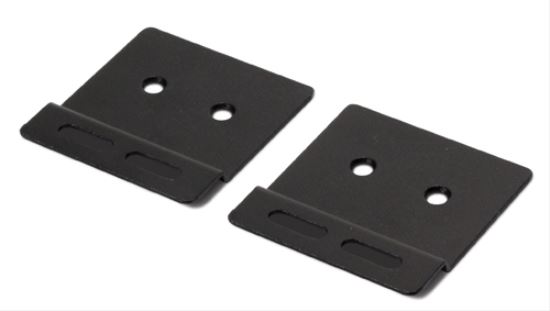 APC Bracket Kit, 0U PDU, Compaq/Dell Black 1