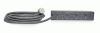 APC Basic Rack 4.992kVA power distribution unit (PDU) Black 2