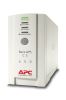 APC Back-UPS uninterruptible power supply (UPS) Standby (Offline) 0.65 kVA 400 W 4 AC outlet(s) 1