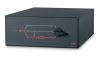 APC Service Bypass Panel- 200/208/240V power distribution unit (PDU) Black 1