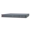 APC Smart-UPS uninterruptible power supply (UPS) Line-Interactive 0.45 kVA 280 W 4 AC outlet(s) 1