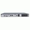 APC Smart-UPS uninterruptible power supply (UPS) Line-Interactive 0.45 kVA 280 W 4 AC outlet(s) 2