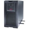 APC Smart-UPS uninterruptible power supply (UPS) Line-Interactive 5 kVA 4000 W 10 AC outlet(s) 2