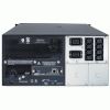 APC Smart-UPS uninterruptible power supply (UPS) Line-Interactive 5 kVA 4000 W 10 AC outlet(s) 3