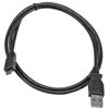 StarTech.com UUSBHAUB3 USB cable USB 2.0 35.4" (0.9 m) USB A Micro-USB B Black 4