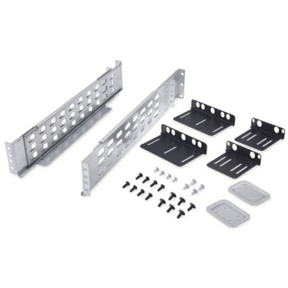 APC AV S Type Universal Rail Kit Silver 1