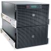 APC Smart-UPS On-Line uninterruptible power supply (UPS) Double-conversion (Online) 15 kVA 12000 W 8 AC outlet(s) 2