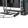 StarTech.com DP2VGA video cable adapter 3.15" (0.0800 m) DisplayPort VGA (D-Sub) Black 5