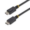 StarTech.com DISPLPORT15L DisplayPort cable 181.1" (4.6 m) Black 1