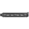 StarTech.com USBPLATE4 internal USB cable 2