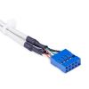 StarTech.com USBPLATE4 internal USB cable 3