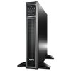 APC Smart-UPS uninterruptible power supply (UPS) Line-Interactive 1.5 kVA 1200 W 8 AC outlet(s) 6