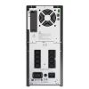 APC Smart-UPS uninterruptible power supply (UPS) Line-Interactive 3 kVA 2700 W 9 AC outlet(s) 2