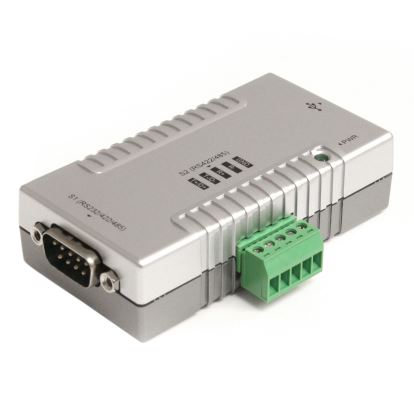 StarTech.com ICUSB2324852 interface cards/adapter Serial 1