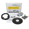 StarTech.com ICUSB2324852 interface cards/adapter Serial 3
