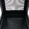 StarTech.com RK2536BKF rack cabinet 25U Freestanding rack Black 8
