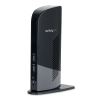 StarTech.com USB3SDOCKHD laptop dock/port replicator Wired USB 3.2 Gen 1 (3.1 Gen 1) Type-B Black 1