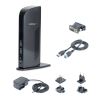 StarTech.com USB3SDOCKHD laptop dock/port replicator Wired USB 3.2 Gen 1 (3.1 Gen 1) Type-B Black 2