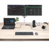 StarTech.com USB3SDOCKHD laptop dock/port replicator Wired USB 3.2 Gen 1 (3.1 Gen 1) Type-B Black 7