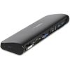 StarTech.com USB3SDOCKHDV laptop dock/port replicator Wired USB 3.2 Gen 1 (3.1 Gen 1) Type-B Black 3