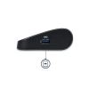 StarTech.com USB3SDOCKHDV laptop dock/port replicator Wired USB 3.2 Gen 1 (3.1 Gen 1) Type-B Black 5